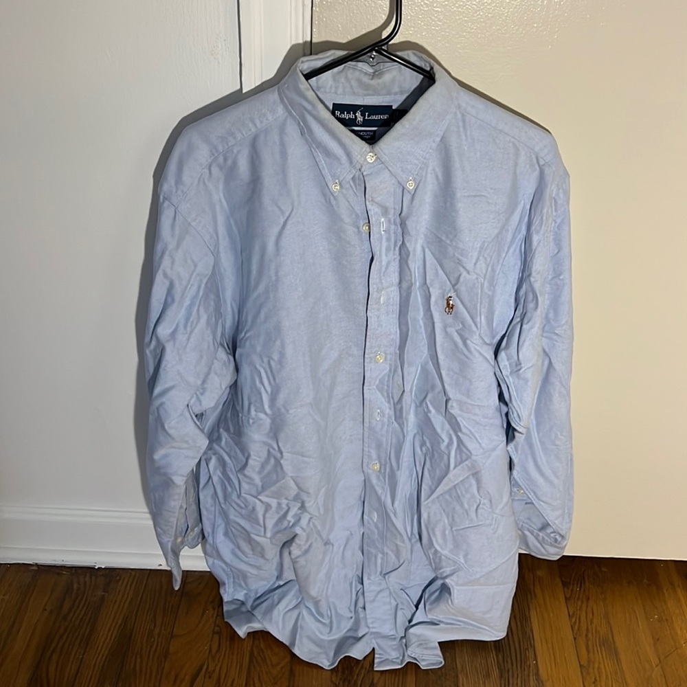 Ralph Lauren